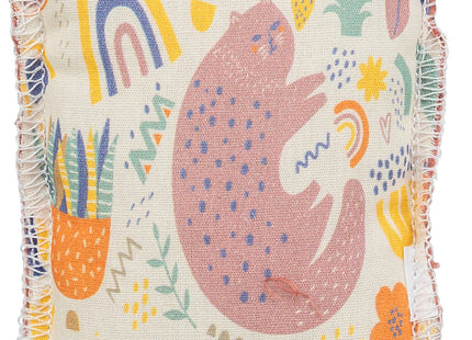 Trixie Baldriankissen – Katzenkissen, 7×9 cm