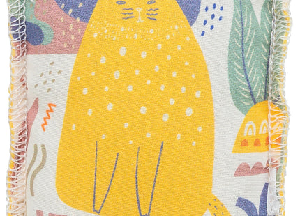 Trixie Baldriankissen – Katzenkissen, 7×9 cm