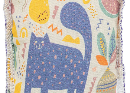 Trixie Baldriankissen – Katzenkissen, 7×9 cm