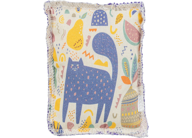 Trixie Baldriankissen – Katzenkissen, 7×9 cm