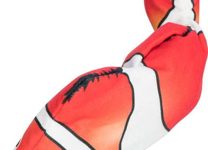 Trixie Zappelfisch - Stoffspielzeug mit Katzenminze 26cm