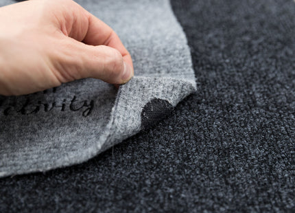 Trixie Cat Activity Carpet – Katzen-Spielteppich 99x99cm