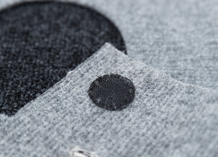 Trixie Cat Activity Carpet – Katzen-Spielteppich 99x99cm