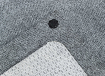 Trixie Cat Activity Carpet – Katzen-Spielteppich 99x99cm