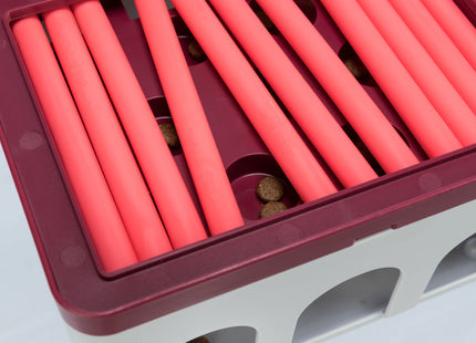 Trixie Cat Activity Rod Box - Katzen-Spielkasten 20x12x16cm