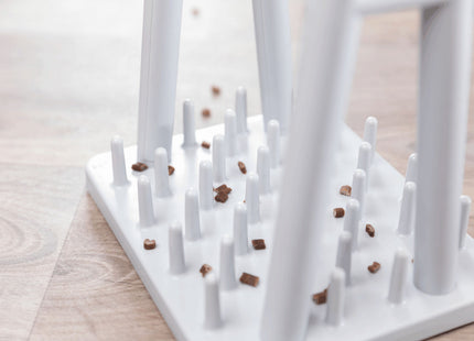 Trixie Cat Activity Turn Around - Interaktives Katzenspielzeug mit drehbaren Elementen