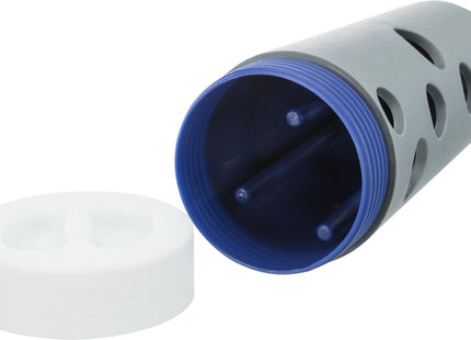 Trixie Cat Activity Snack Roll - interaktives Spielzeug für Katzen, um Snacks zu verstecken und zu fördern