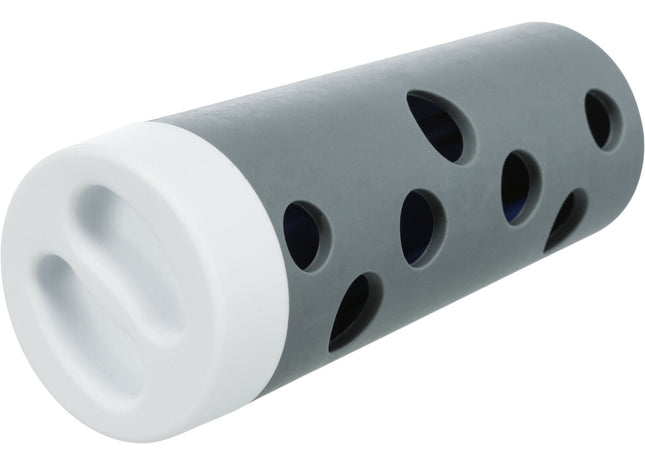 Trixie Cat Activity Snack Roll - interaktives Spielzeug für Katzen, um Snacks zu verstecken und zu fördern