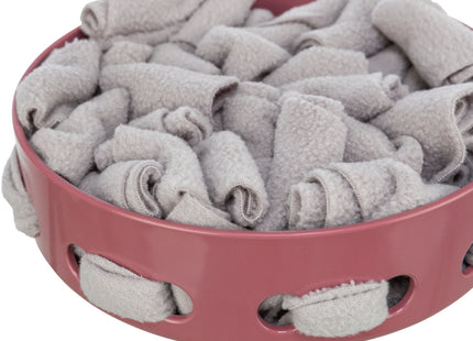 Trixie Hide'n'Sniff Bowl - interaktive Katzenschale ø18cm