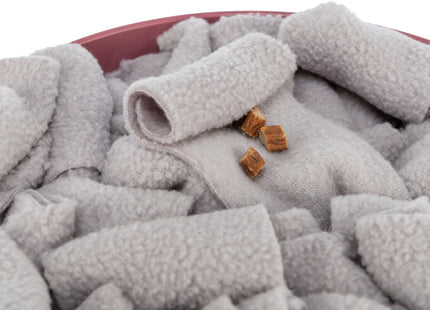 Trixie Hide'n'Sniff Bowl - interaktive Katzenschale ø18cm