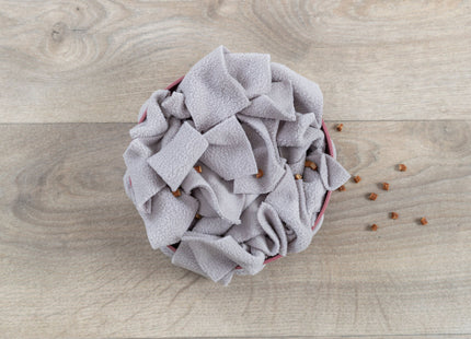 Trixie Hide'n'Sniff Bowl - interaktive Katzenschale ø18cm