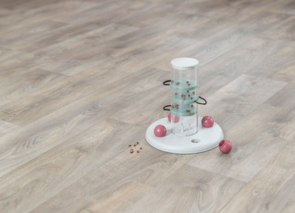 Trixie Gambling Tower - interaktiver Katzenspielturm Kunststoff