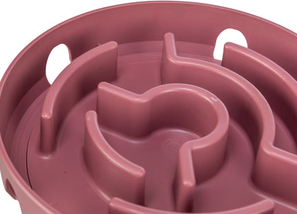 Trixie Cat Activity Rocking Maze - Kunststoff, ø18cm