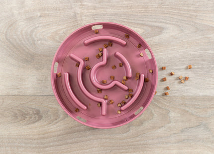 Trixie Cat Activity Rocking Maze - Kunststoff, ø18cm