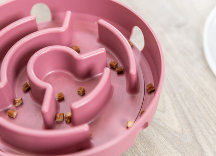 Trixie Cat Activity Rocking Maze - Kunststoff, ø18cm