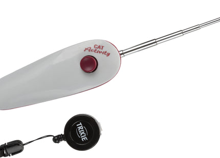 Trixie Cat Activity Target Stick - interaktives Katzenspielzeug