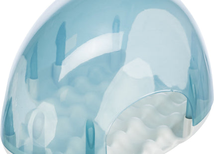 Trixie Cat Activity Snack Box - Kunststoff, 19x13x14cm