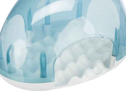 Trixie Cat Activity Snack Box - Kunststoff, 19x13x14cm