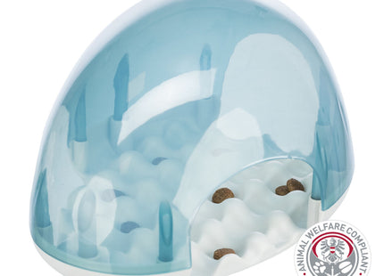 Trixie Cat Activity Snack Box - Kunststoff, 19x13x14cm