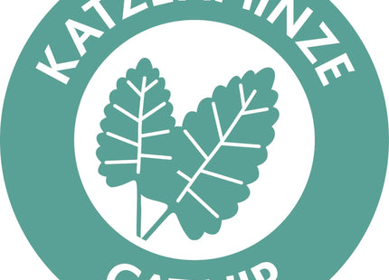 Trixie Kratzpappe mit Bällen pink - Kratzspielzeug Katze