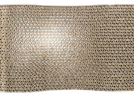 Trixie Junior Kratzwelle - Kratzpappe flieder mint