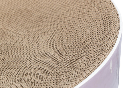 Trixie Kratzbett Lilly – Katzenkratzbett flieder