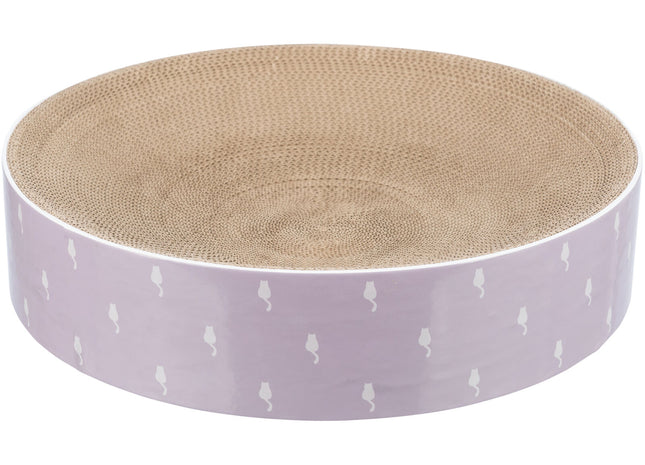 Trixie Kratzbett Lilly – Katzenkratzbett flieder