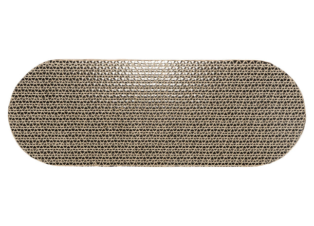 Trixie Ersatzpappe 48020 - Wellpappe 33x3,5cm