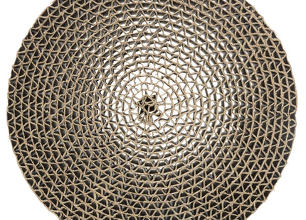 Trixie Ersatzpappe - Kratzpappe ø16cm braun