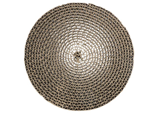 Trixie Ersatzpappe - Kratzpappe ø16cm braun