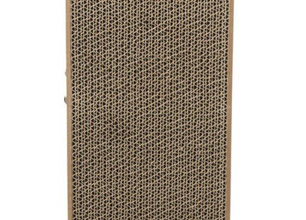 Trixie Kratzsäule - Kratzpappe MDF Jute 62 cm