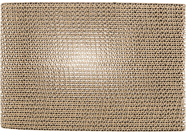 Trixie Ersatzpappe - Kratzpappe 27x1.9x19cm