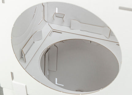 Trixie Casa Cara - Katzenmöbel Set, weiss, Pappe