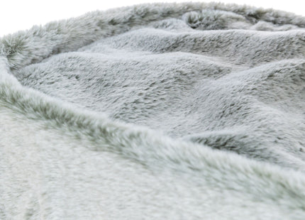 Trixie Kratzbaum Miguel – Katzenbaum grün-weiss 146 cm