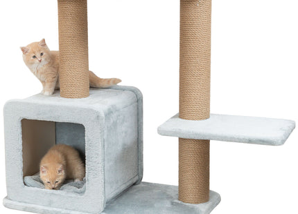 Trixie Kratzbaum Elena – 83 cm, salbei