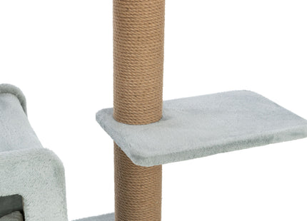 Trixie Kratzbaum Elena – 83 cm, salbei