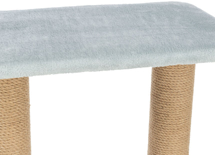 Trixie Kratzbaum Elena – 83 cm, salbei