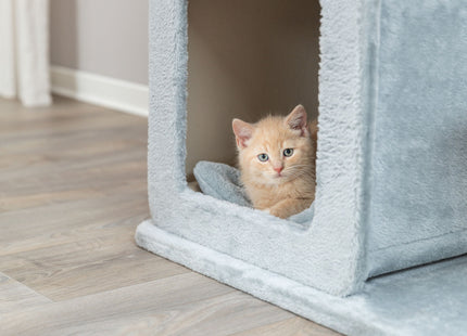 Trixie Kratzbaum Elena – 83 cm, salbei