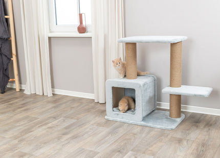 Trixie Kratzbaum Elena – 83 cm, salbei