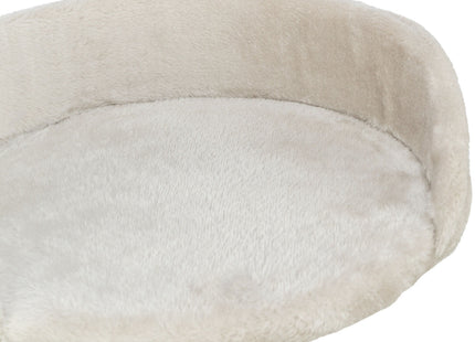 Trixie Kratzbaum Dalia – Katzenkratzbaum grau 54cm