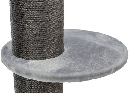 Trixie Kratzstamm Mauro XXL - grau, 173 cm