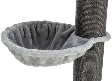 Trixie Kratzstamm Mauro XXL - grau, 173 cm