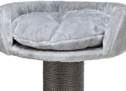 Trixie Kratzstamm Mauro XXL - grau, 173 cm