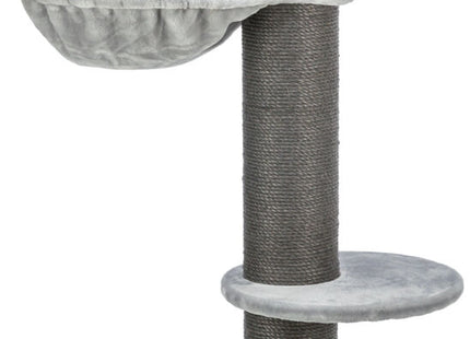 Trixie Kratzstamm Mauro XXL - grau, 173 cm