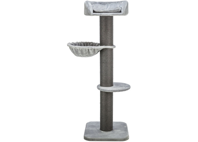 Trixie Kratzstamm Mauro XXL - grau, 173 cm