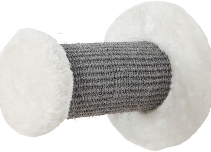 Trixie Kletterstufe - Katzenwandstufe weiss/grau