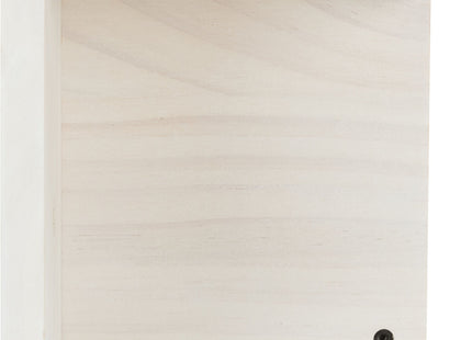 Trixie Wandelement III - Katzenkletterecke weiss