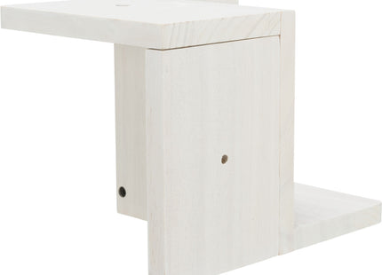 Trixie Wandelement III - Katzenkletterecke weiss