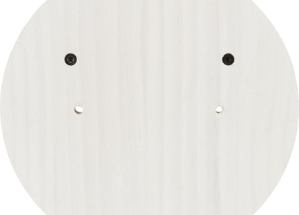 Trixie Kletterstufe – Katzenwandstufe weiss Holz