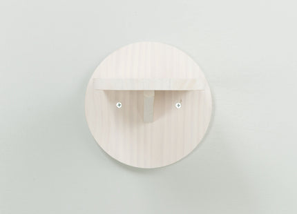 Trixie Kletterstufe – Katzenwandstufe weiss Holz